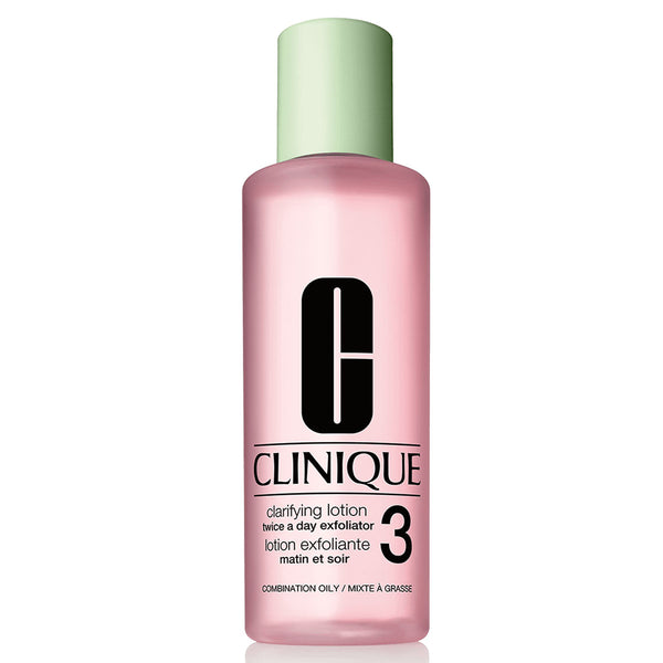 Clarifying Lotion 3